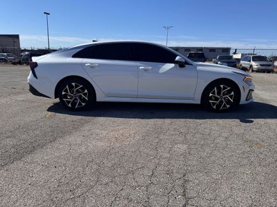 2026 Kia K5 EX