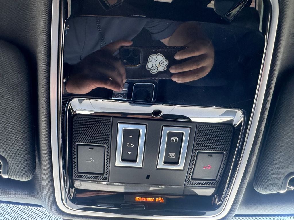 2019 Land Rover Range Rover 5.0L V8 Supercharged