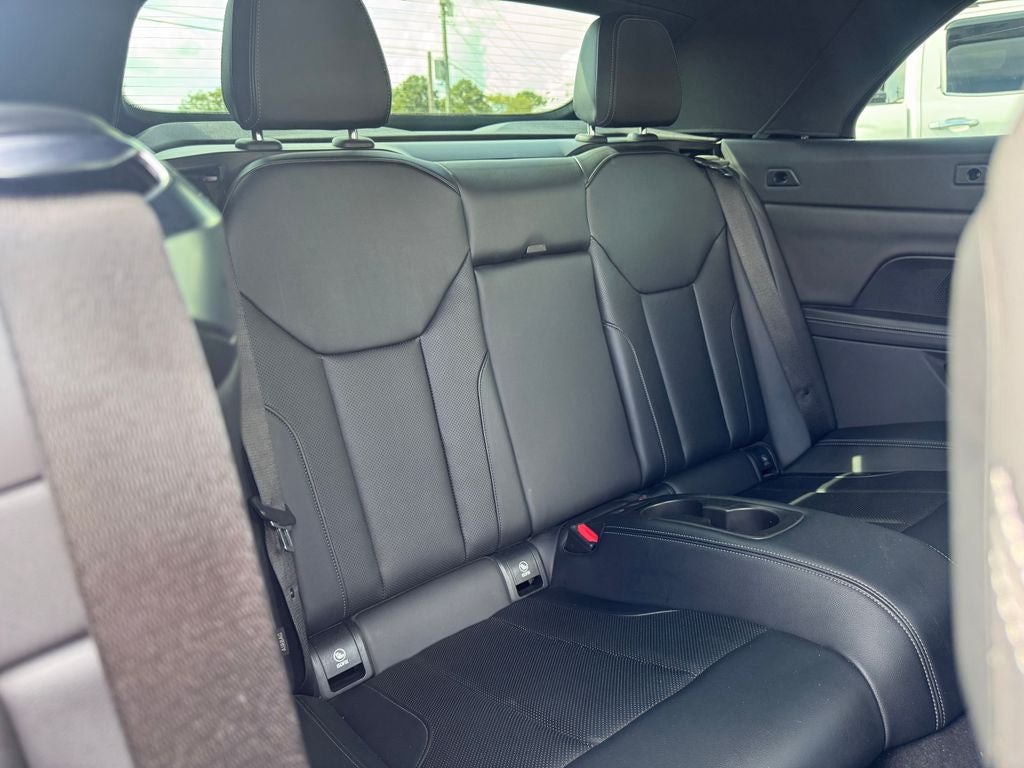 2024 BMW 4 Series 430i