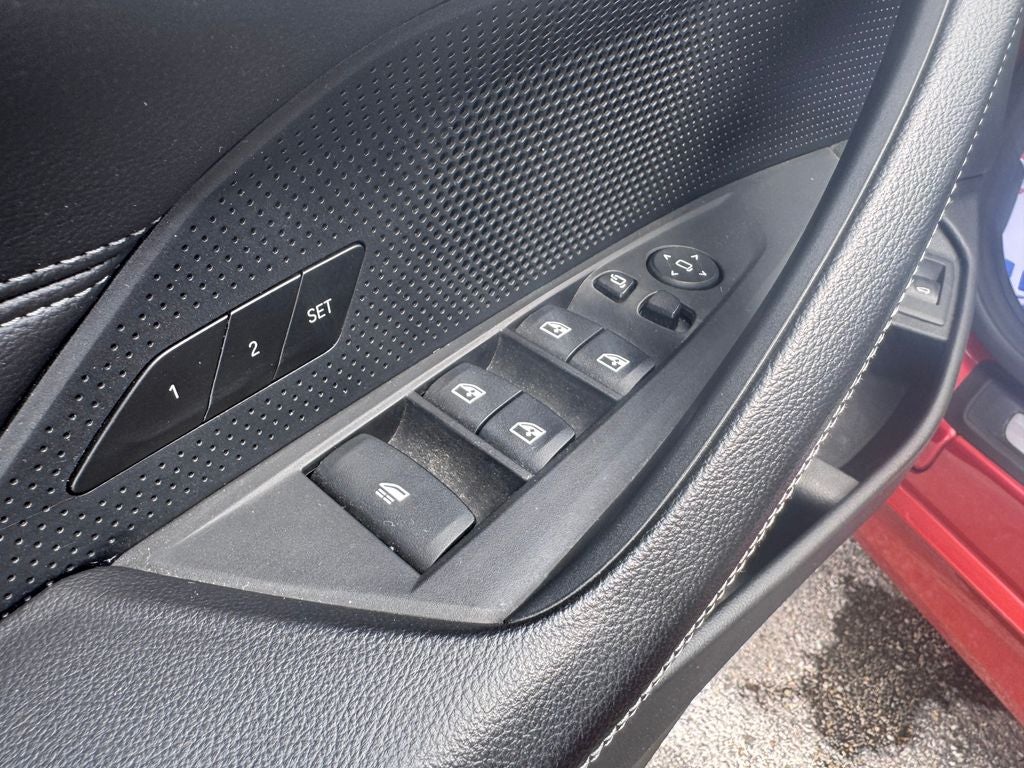 2024 BMW 4 Series 430i