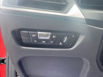 2024 BMW 4 Series 430i