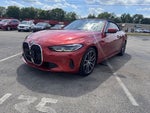 2024 BMW 4 Series 430i