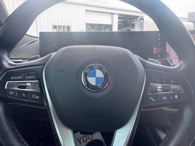 2024 BMW 4 Series 430i