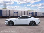 2026 Ford Mustang GT Fastback