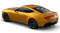 2026 Ford Mustang GT Fastback