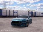 2026 Ford Mustang GT Fastback