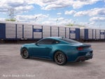 2026 Ford Mustang GT Fastback