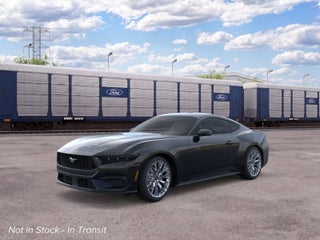 2026 Ford Mustang EcoBoost® Premium Fastback