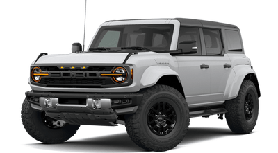 2026 Ford Bronco Raptor®