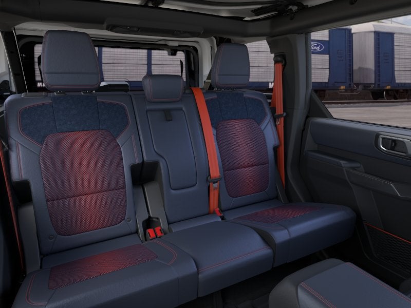 2026 Ford Bronco Raptor®