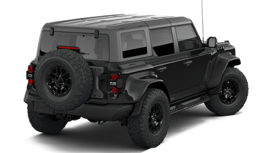 2026 Ford Bronco Raptor®