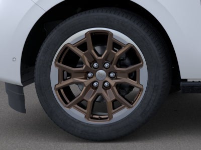 2026 Ford Expedition MAX King Ranch®