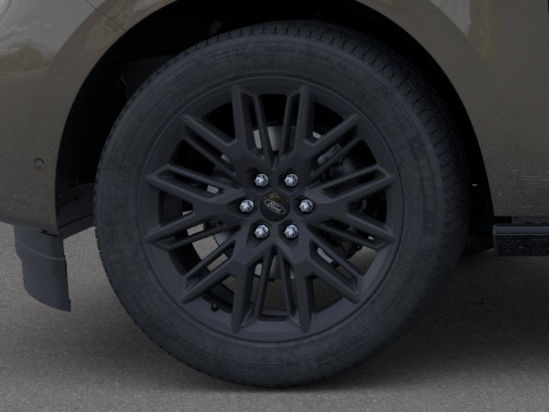 2026 Ford Expedition Platinum®