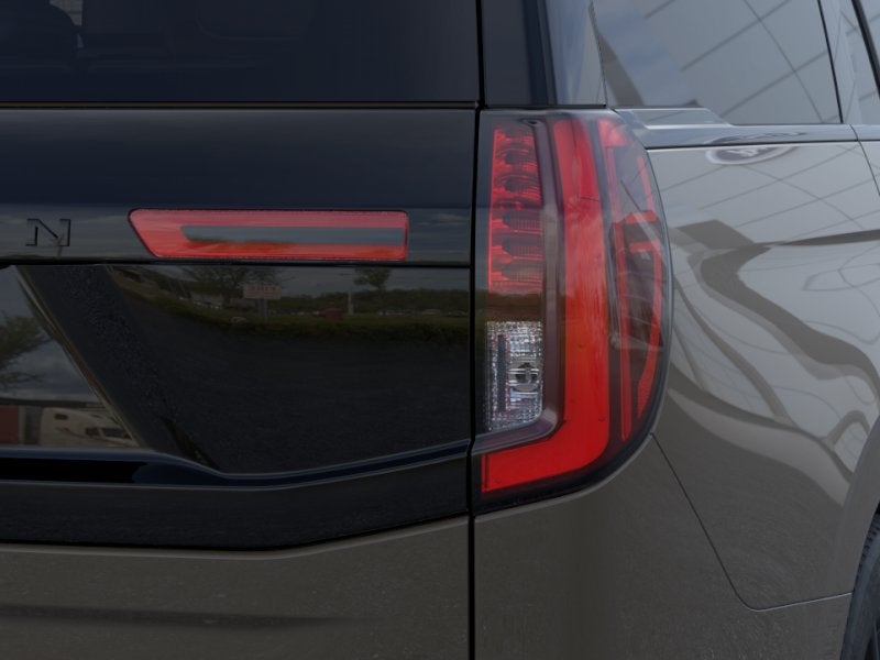 2026 Ford Expedition Platinum®