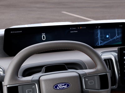 2027 Ford Expedition King Ranch®