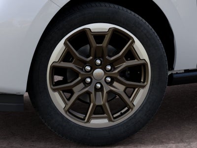 2027 Ford Expedition King Ranch®