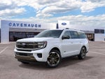 2027 Ford Expedition King Ranch®