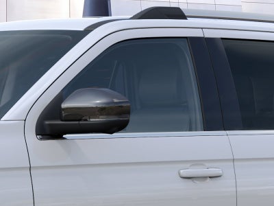 2027 Ford Expedition King Ranch®