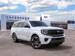 2027 Ford Expedition King Ranch®