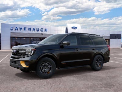 2027 Ford Expedition Tremor®