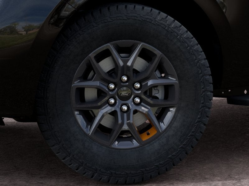 2027 Ford Expedition Tremor®