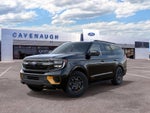 2027 Ford Expedition Tremor®