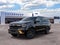 2027 Ford Expedition Tremor®