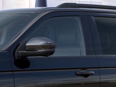 2027 Ford Expedition Tremor®