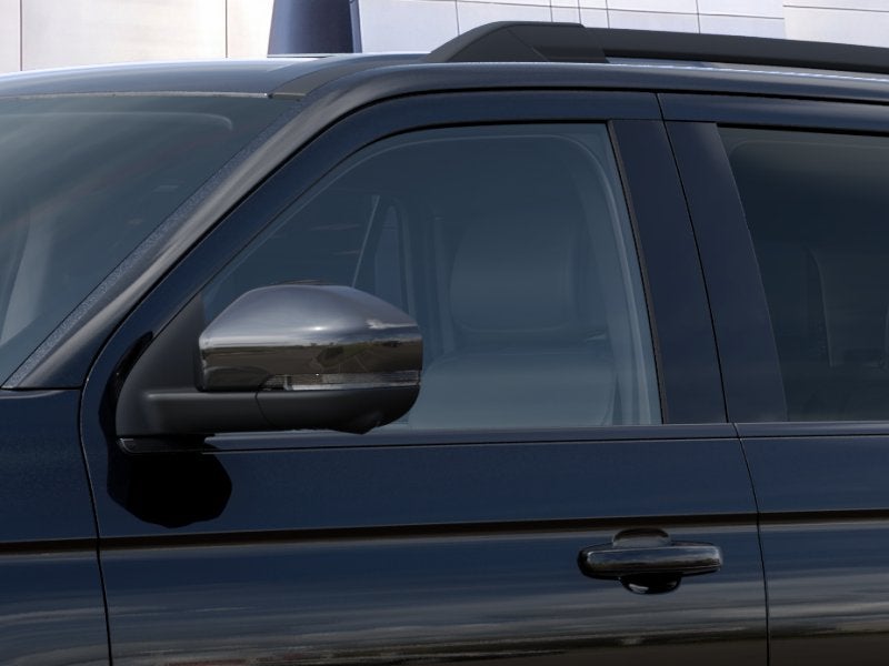 2027 Ford Expedition Tremor®