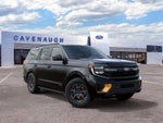 2027 Ford Expedition Tremor®