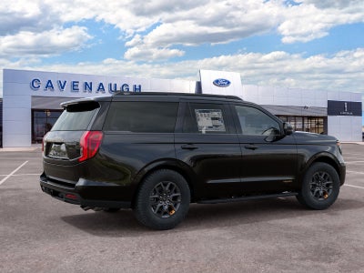 2027 Ford Expedition Tremor®
