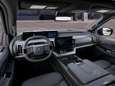 2027 Ford Expedition Tremor®
