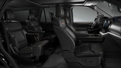 2027 Ford Expedition Tremor®