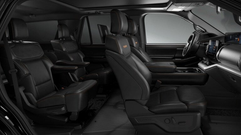 2027 Ford Expedition Tremor®