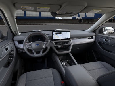 2026 Ford Explorer Active 100A