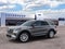 2027 Ford Explorer Platinum™