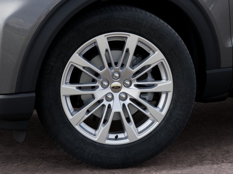 2027 Ford Explorer Platinum™