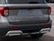 2027 Ford Explorer Platinum™