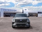 2027 Ford Explorer Platinum™