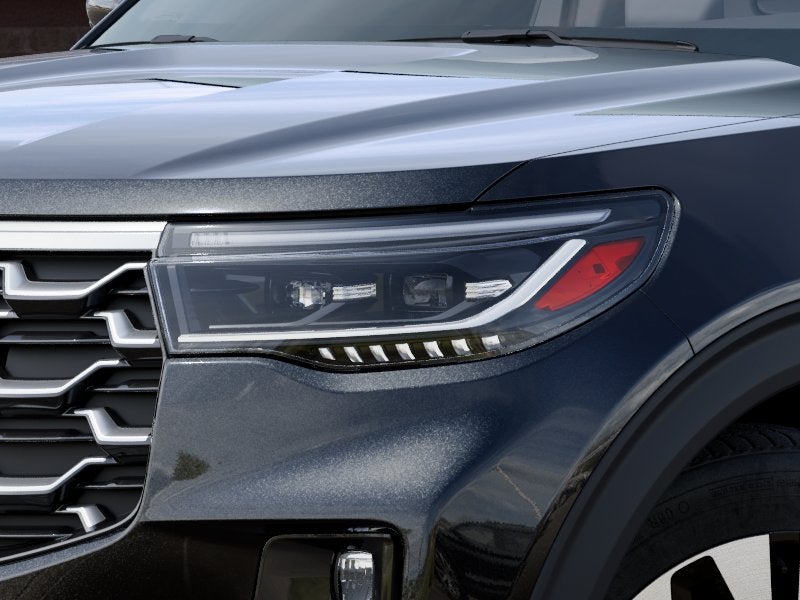 2027 Ford Explorer Platinum™