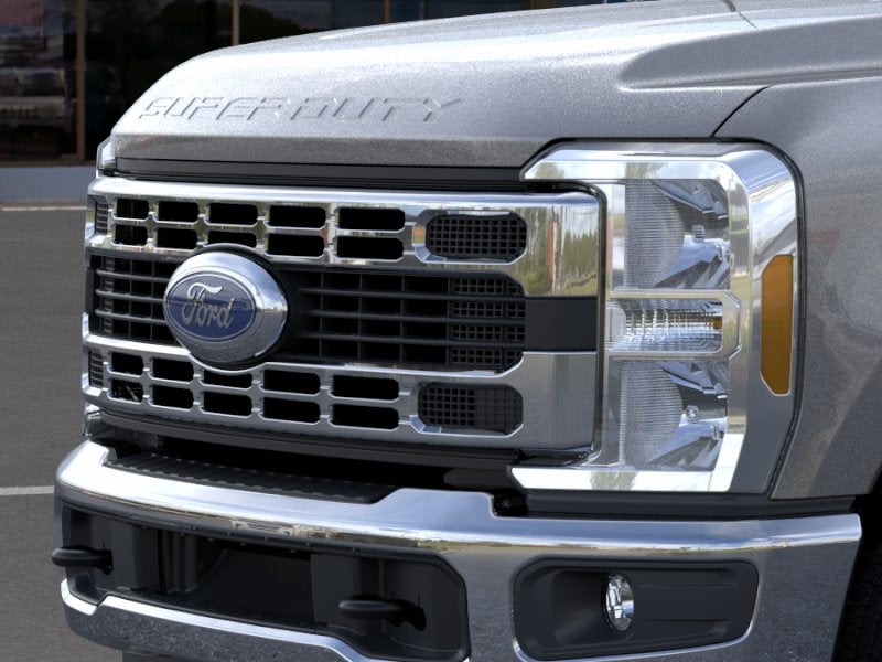 2026 Ford Super Duty F-250® XLT