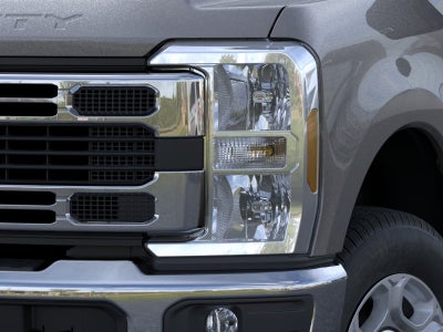 2026 Ford Super Duty F-250® XLT