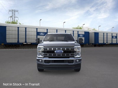 2026 Ford Super Duty F-250® XLT