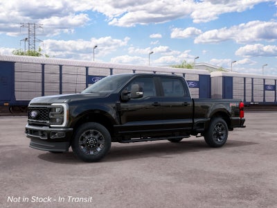 2027 Ford Super Duty F-250® XL