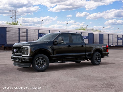 2027 Ford Super Duty F-250® XL