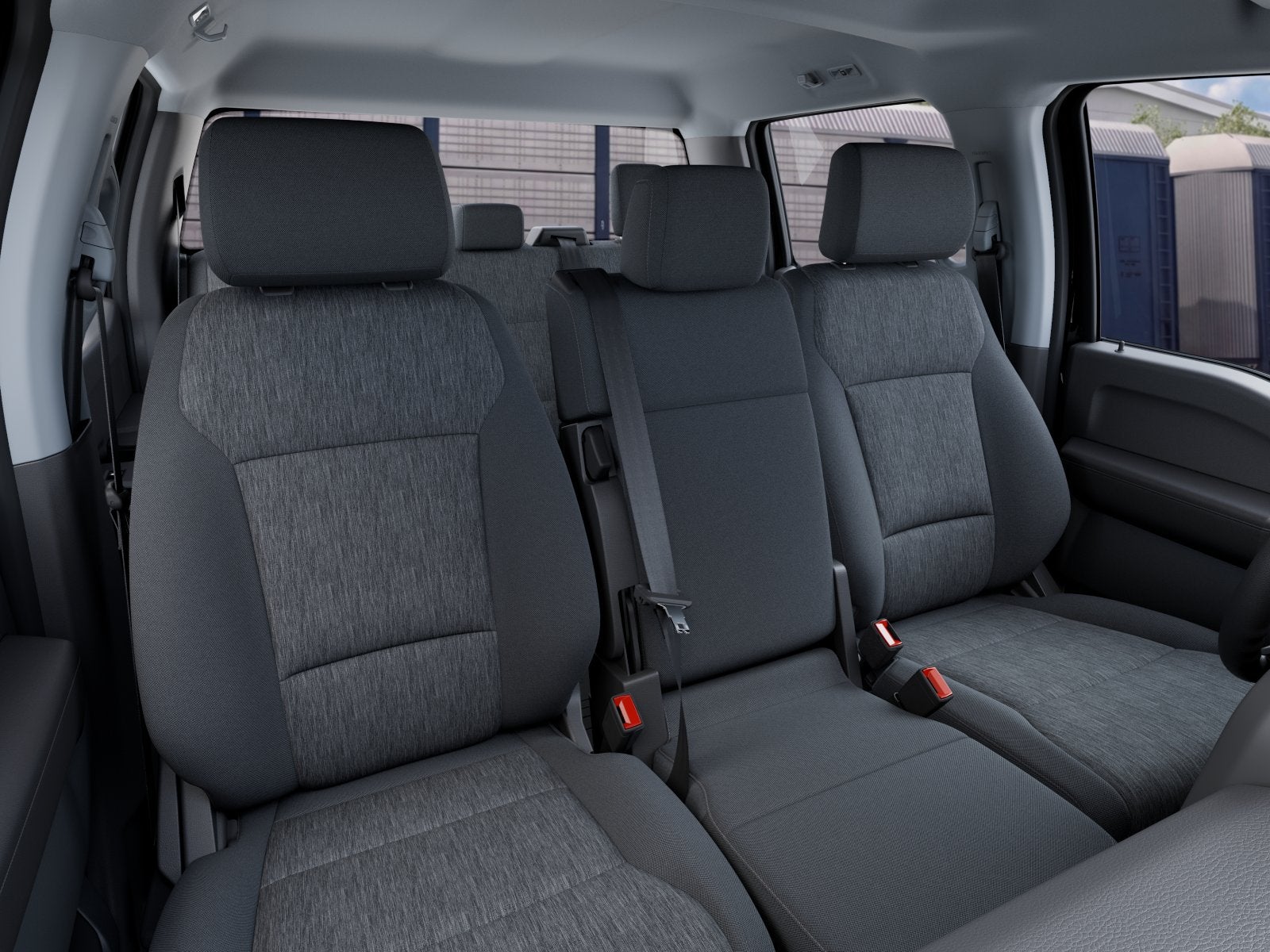 2027 Ford Super Duty F-250® XL