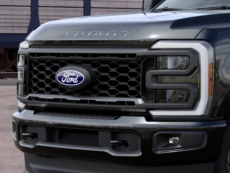 2027 Ford Super Duty F-250® XL