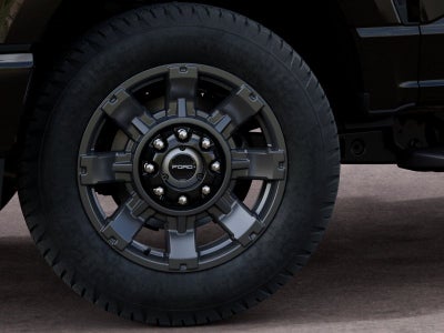 2027 Ford Super Duty F-250® XL