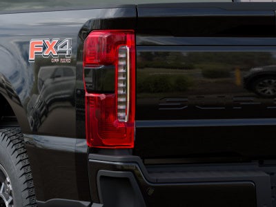 2027 Ford Super Duty F-250® XL