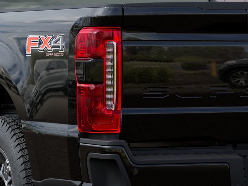 2027 Ford Super Duty F-250® XL